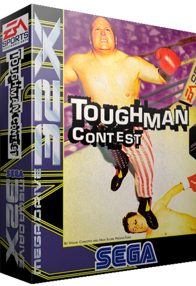 Toughman Contest