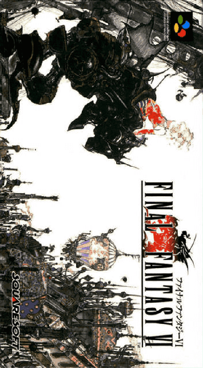 Final Fantasy VI