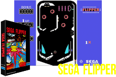FLIPPER [TAIWAN]