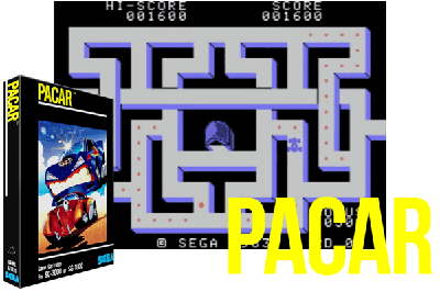 PACAR [JAPAN]