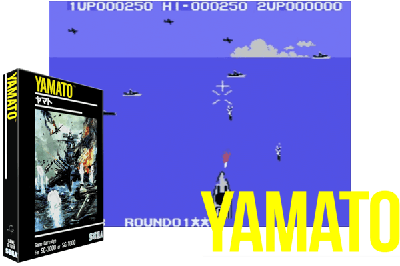 YAMATO [JAPAN]