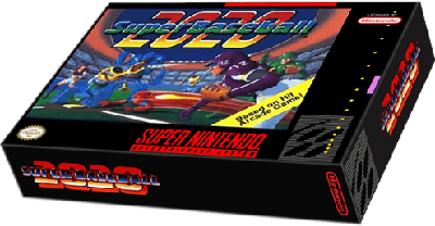 2020 Super Baseball