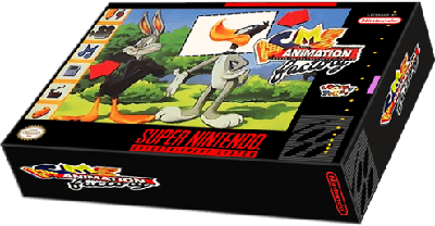 ACME Animation Factory