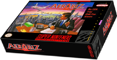 Aerobiz