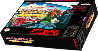 Aerobiz Supersonic