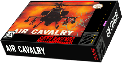 Air Cavalry