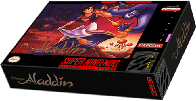 Aladdin
