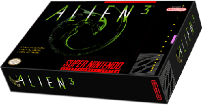 Alien 3