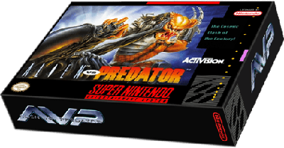 Alien vs. Predator
