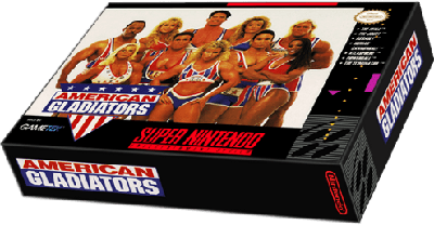 American Gladiators