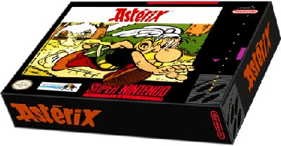 Asterix