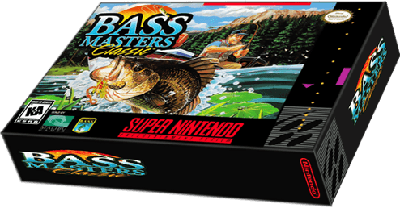 BASS Masters Classic