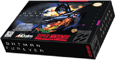 Batman Forever