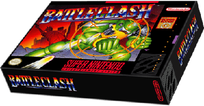 Battle Clash