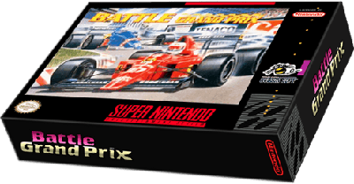 Battle Grand Prix