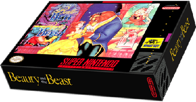 Beauty and the Beast