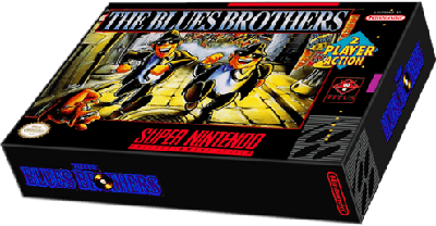 Blues Brothers, The