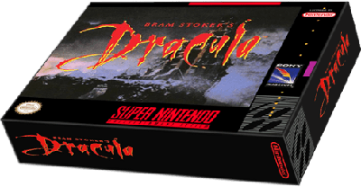 Bram Stoker's Dracula