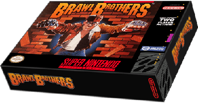 Brawl Brothers