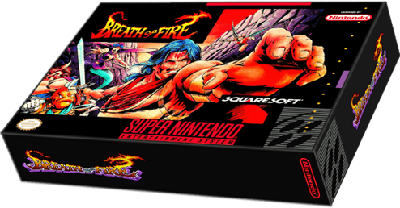Breath of Fire
