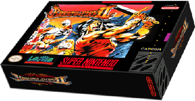 Breath of Fire II