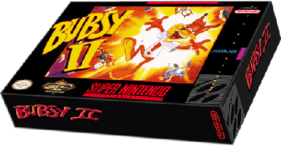 Bubsy II
