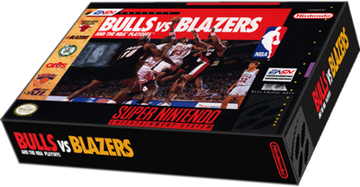 Bulls vs Blazers and the NBA Playoffs