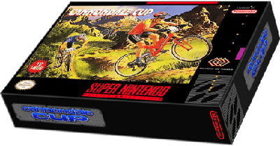 Cannondale Cup