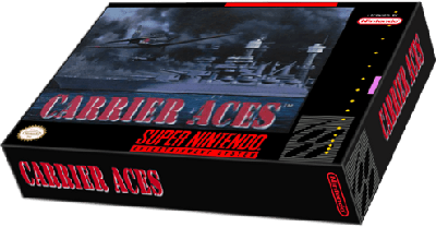 Carrier Aces