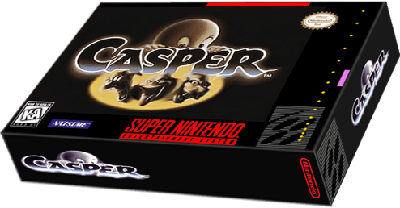 Casper