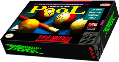 Championship Pool