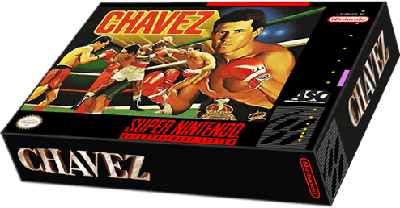 Chavez