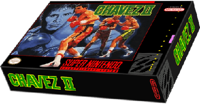 Chavez II
