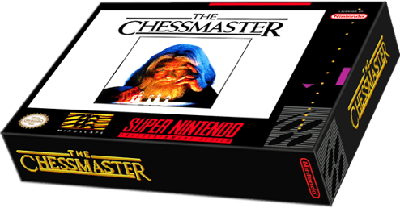 Chessmaster, The