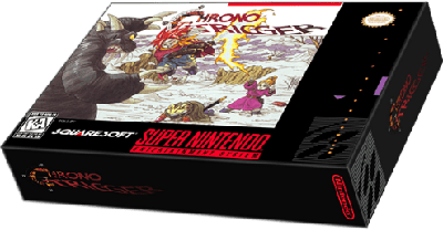 Chrono Trigger