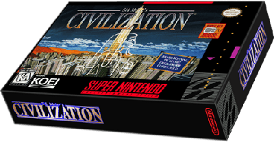 Civilization