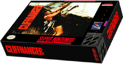 Cliffhanger