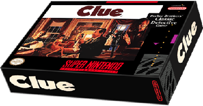 Clue