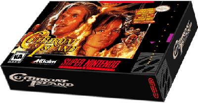 Cutthroat Island