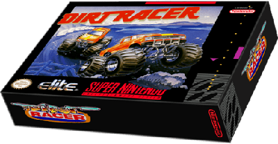 Dirt Racer