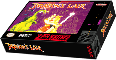 Dragon's Lair