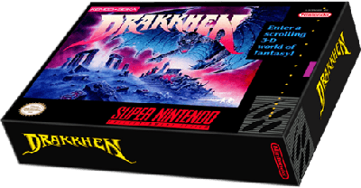 Drakkhen