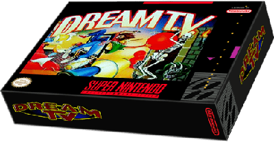 Dream TV