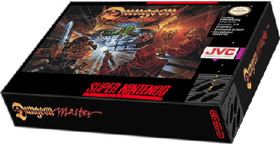Dungeon Master