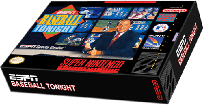 ESPN Baseball Tonight