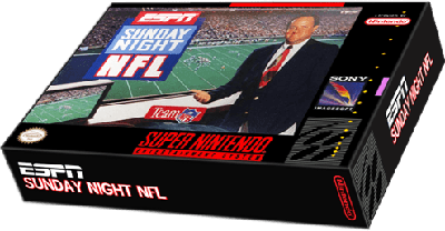 ESPN Sunday Night NFL