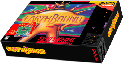 EarthBound