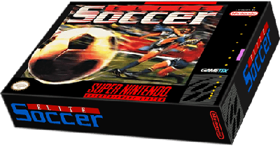 Elite Soccer