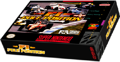 F1 Pole Position