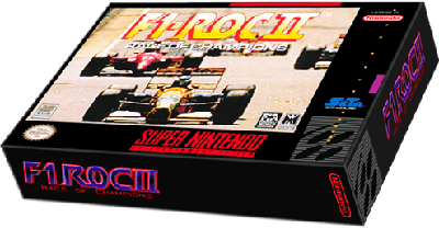 F1 ROC II - Race of Champions
